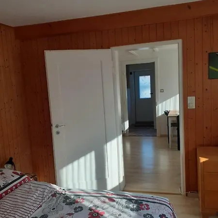 Wohnung Wohlensee Hinterkappelen Exterior photo