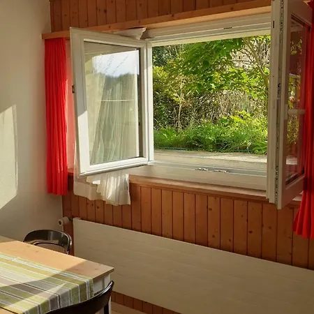 Wohnung Wohlensee Hinterkappelen Exterior photo