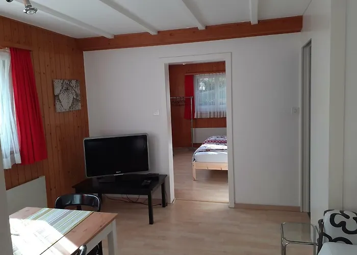 Wohnung Wohlensee