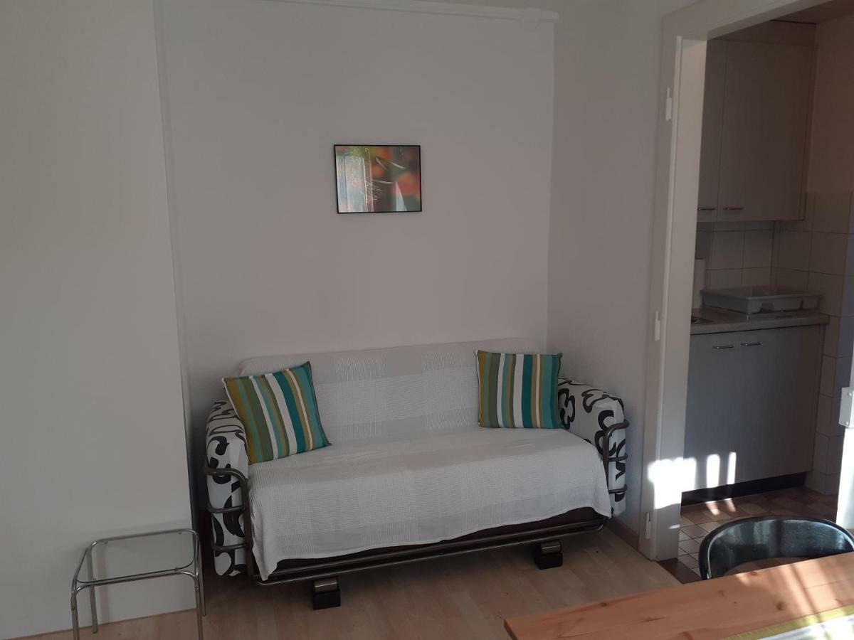 Apartment Wohlensee Hinterkappelen