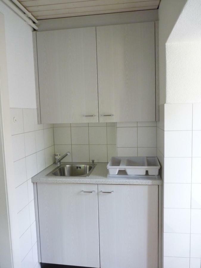 Apartment Wohlensee Hinterkappelen
