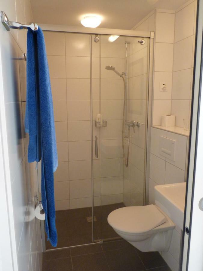 Apartment Wohlensee
