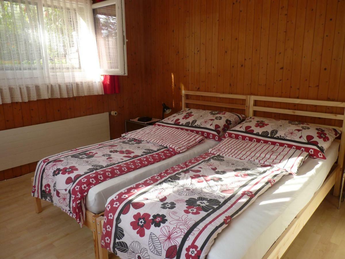 Wohlensee Apartment *