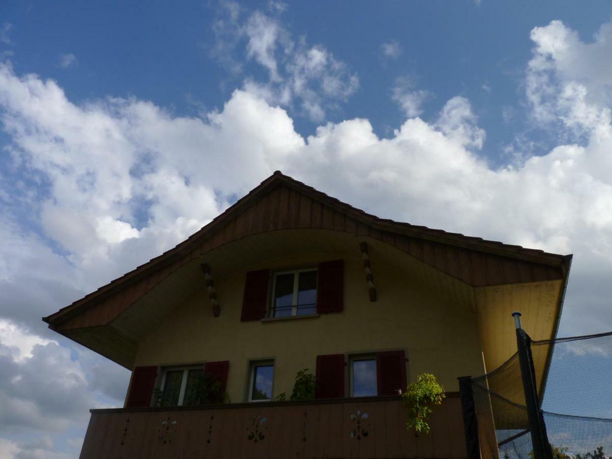 Wohlensee Apartment Hinterkappelen