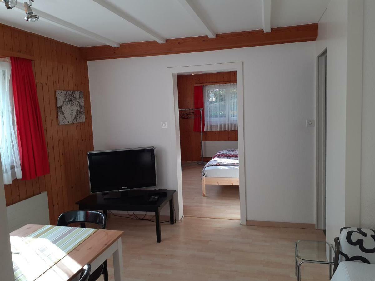 Apartment Wohlensee Hinterkappelen
