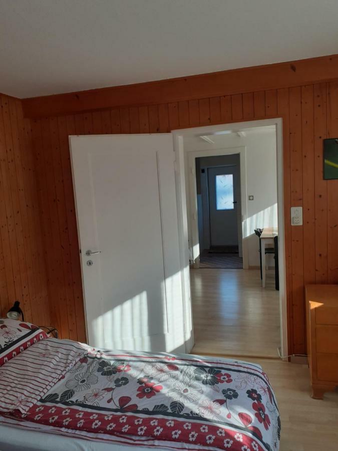 Apartment Wohlensee Hinterkappelen
