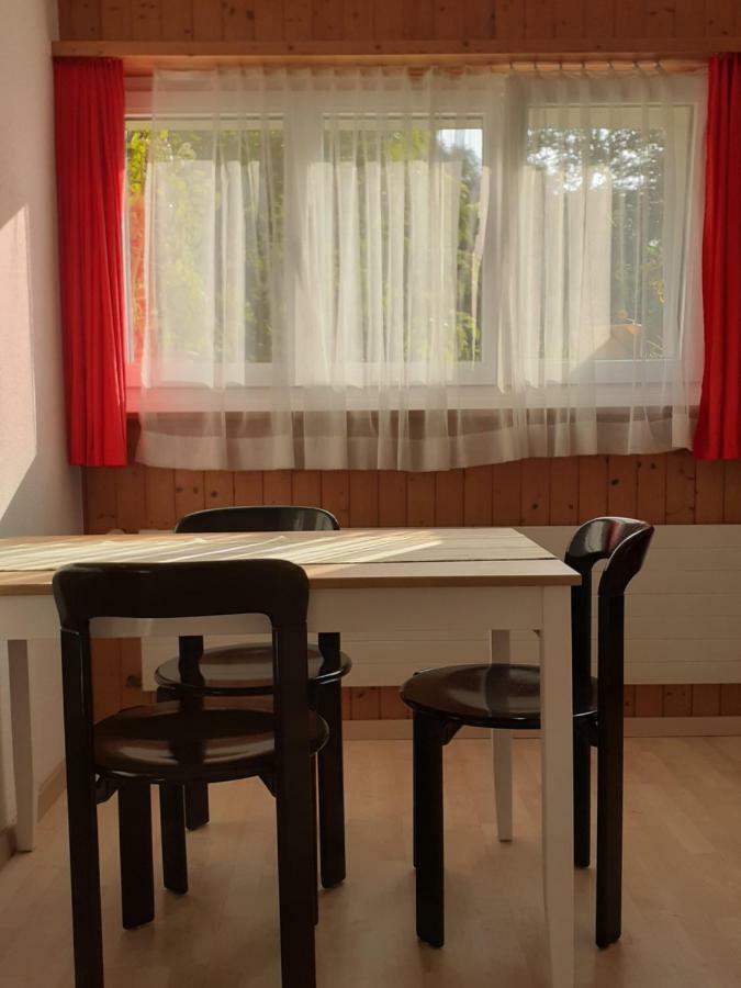 Wohlensee Apartment *