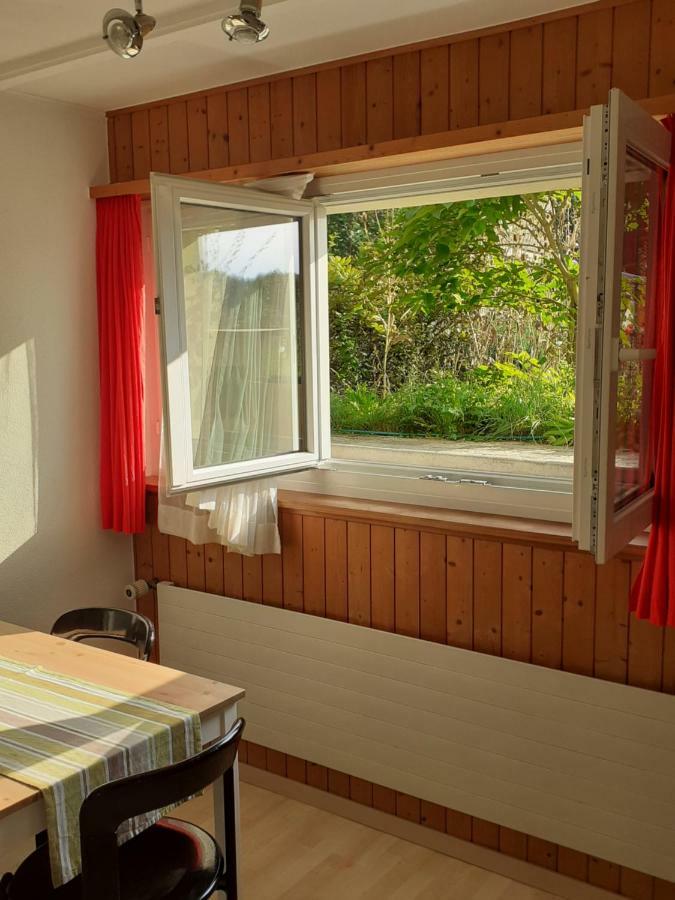 Wohlensee * Hinterkappelen