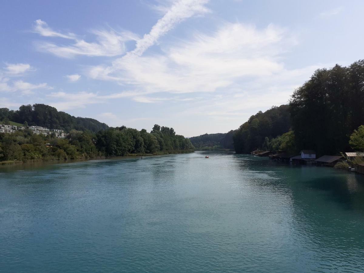 Wohlensee